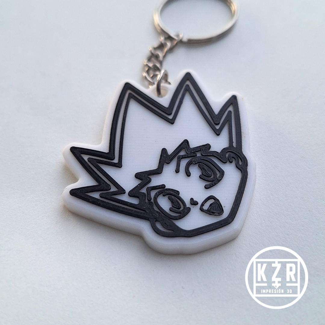 Gon - Hunter × Hunter